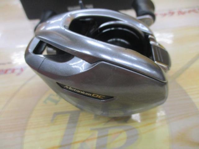 15メタニウムDC XG (RH) 後期モデル