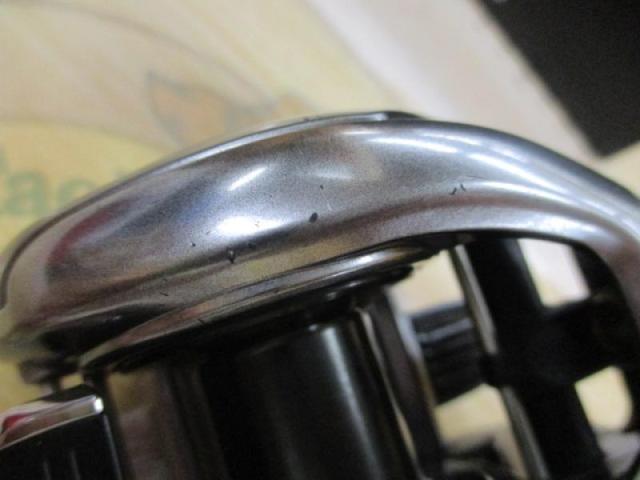 15メタニウムDC XG (RH) 後期モデル