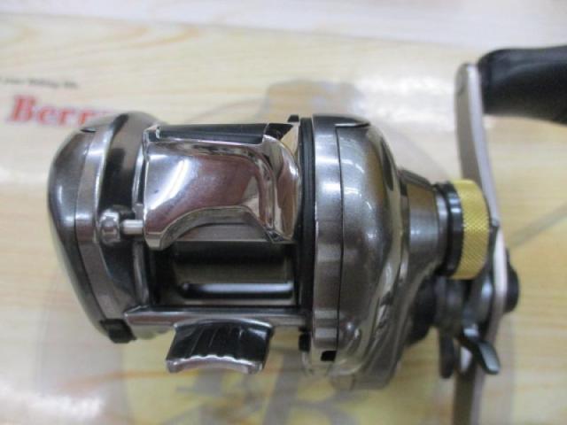 15メタニウムDC XG (RH) 後期モデル