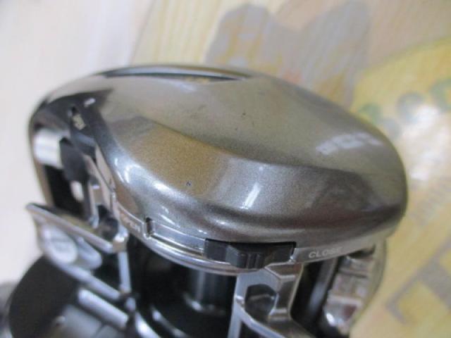 15メタニウムDC XG (RH) 後期モデル