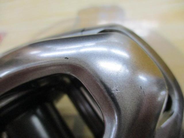 15メタニウムDC XG (RH) 後期モデル