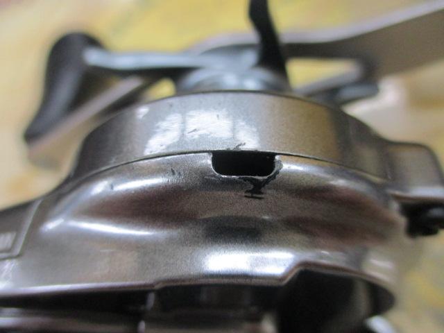 15メタニウムDC XG (RH) 後期モデル