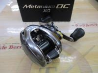 15メタニウムDC XG (RH) 後期モデル