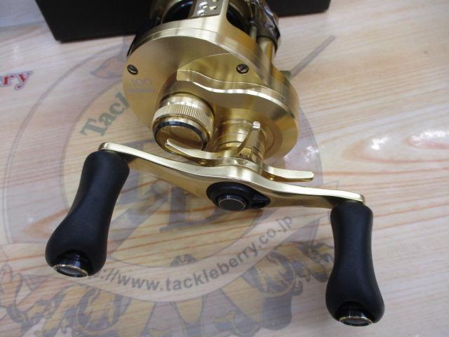 21カルカッタコンクエスト 100