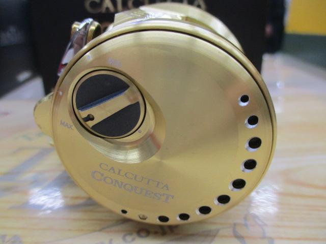 21カルカッタコンクエスト 100