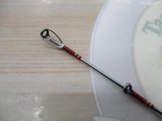 海統FR太刀魚180