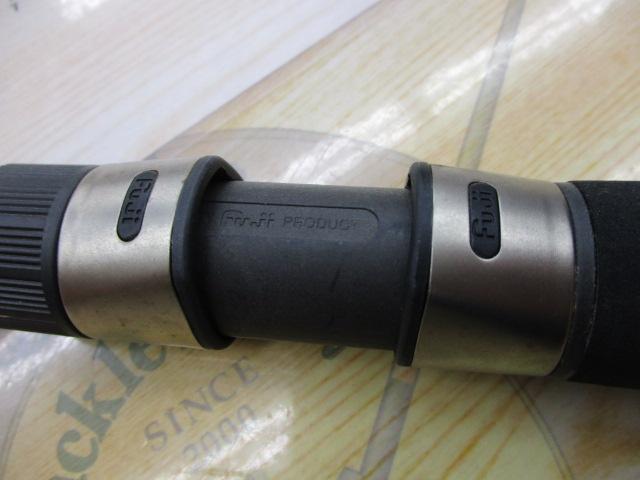 メガZEALOTブロンズバロンH300