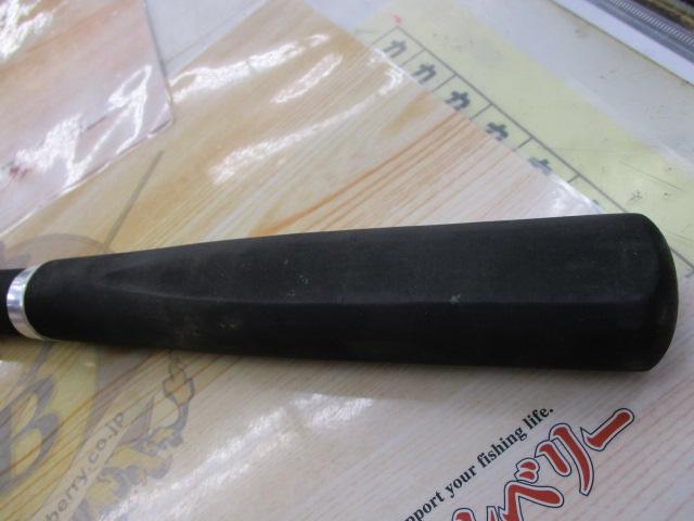 メガZEALOTブロンズバロンH300