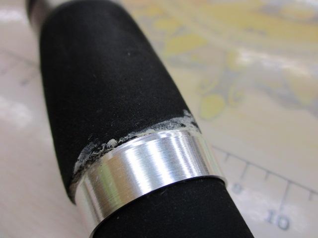 メガZEALOTブロンズバロンH300