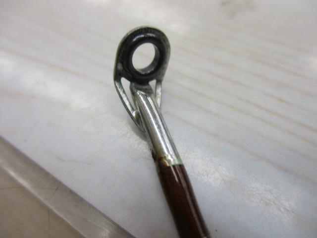 メガZEALOTブロンズバロンH300