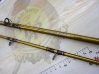 メガZEALOTブロンズバロンH300