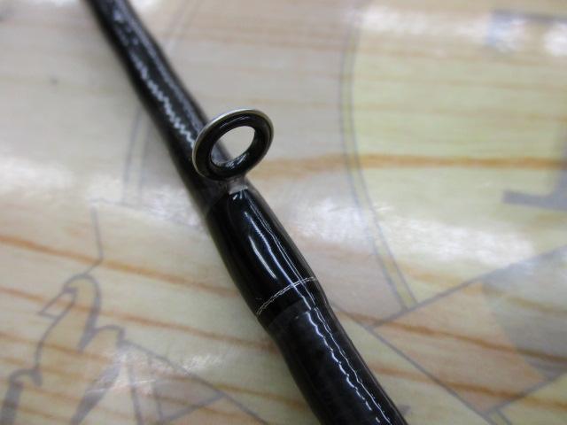 ブレイゾン C64L-ST・BF