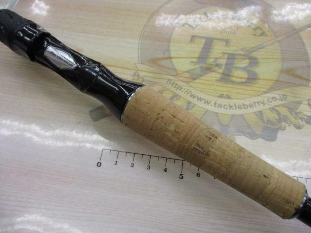 ブレイゾン C64L-ST・BF