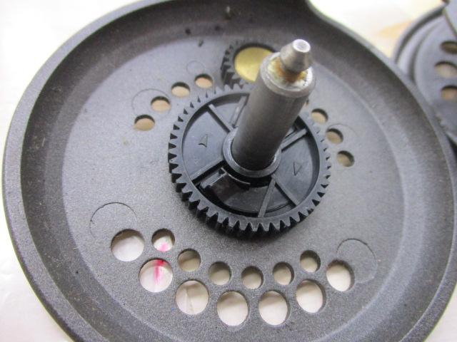 マディソン ⅣD