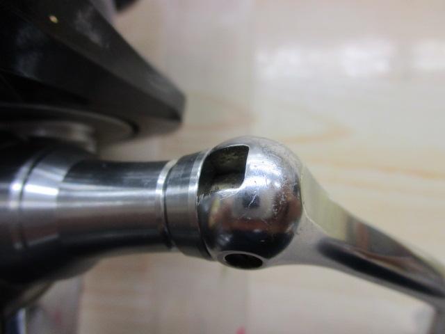 13スーパーエアロサーフリーダーCI4+ 35標準仕様