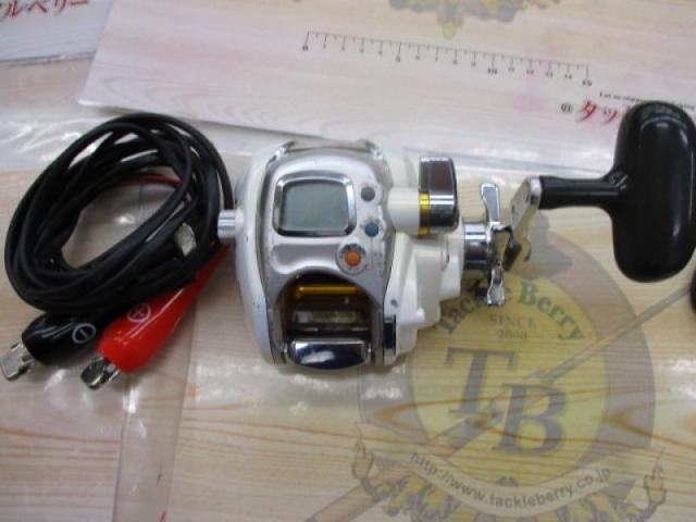 レオブリッツ 270MM