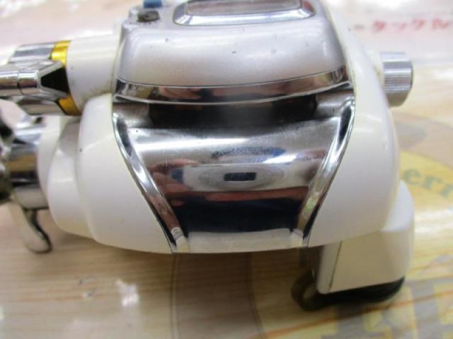 レオブリッツ 270MM