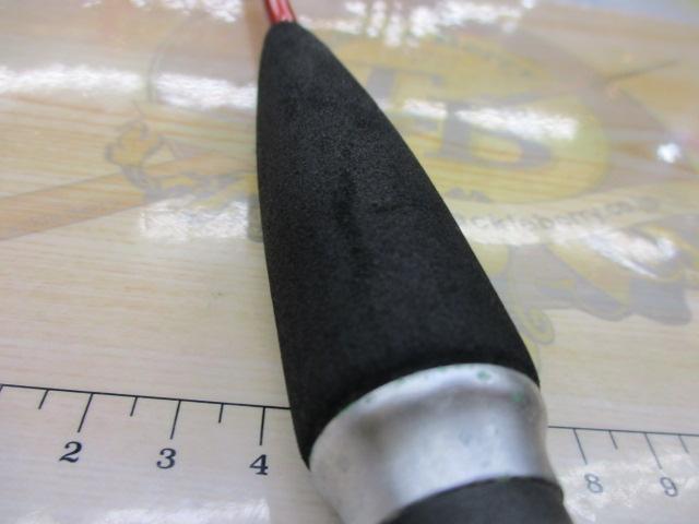 ベイゲームⅡアオリイカ 135