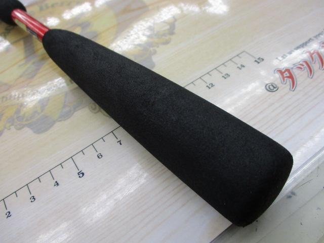 ベイゲームⅡアオリイカ 135