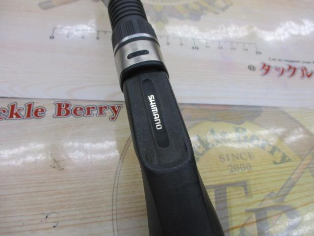 ベイゲームⅡアオリイカ 135