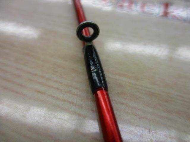 ベイゲームⅡアオリイカ 135