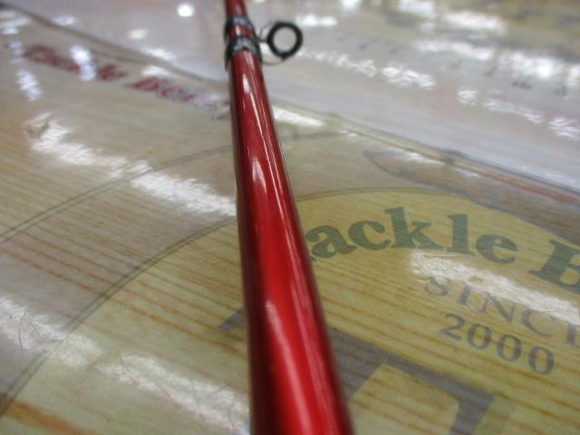 ベイゲームⅡアオリイカ 135