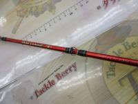 ベイゲームⅡアオリイカ 135