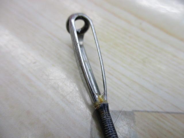 海攻マダイ S360