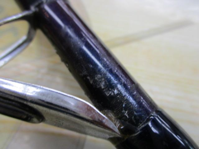 海攻マダイ S360