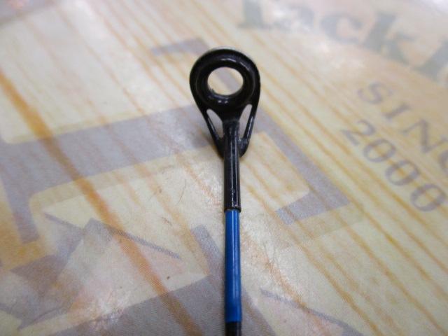 ガルプスティック GSS-605L TE BLUE