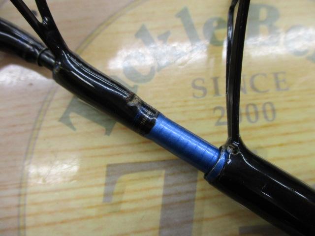 ガルプスティック GSS-605L TE BLUE