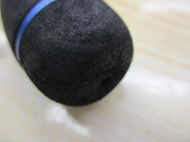 ガルプスティック GSS-605L TE BLUE