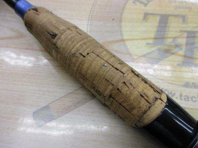 ガルプスティック GSS-605L TE BLUE