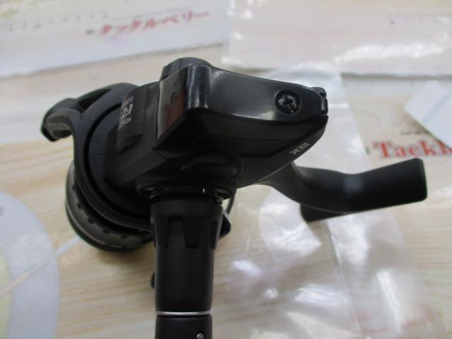 マックスSX 2500SHD