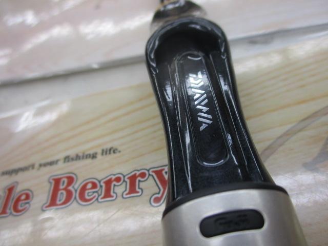 アジ_メバルX 66L-S｜＠ベリーネット 日本最大新品中古釣具WEBショップ