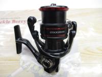 20ヴァンフォード 2500SHG