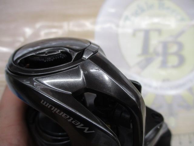 20メタニウムHG RH