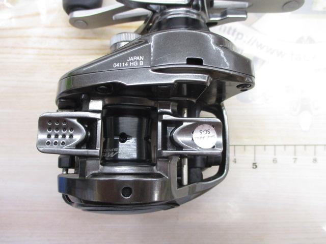 20メタニウムHG RH