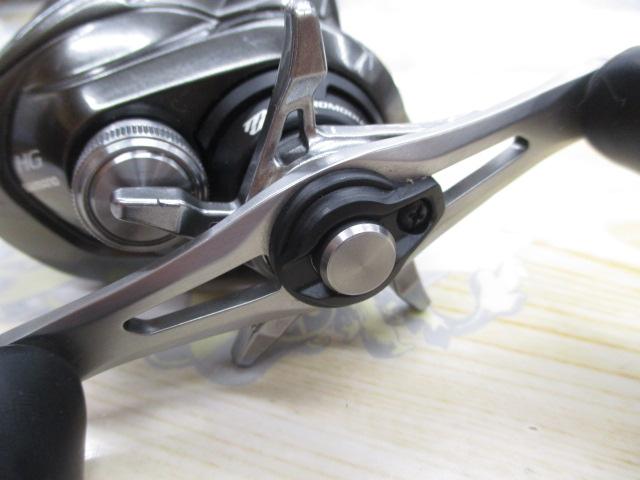 20メタニウムHG RH