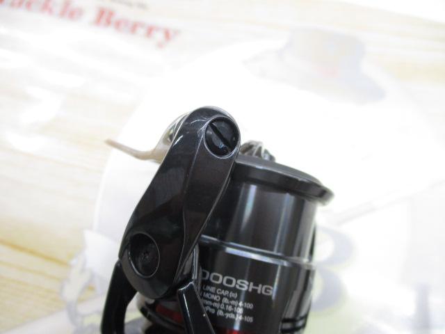 24ヴァンフォード C2000SHG