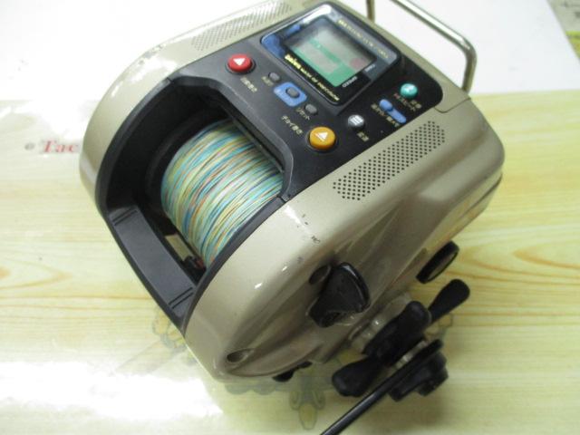 タナコン イカ名人 SS-60