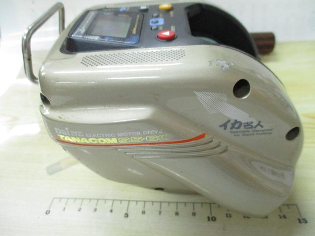 タナコン イカ名人 SS-60