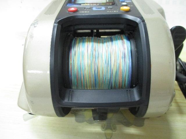 タナコン イカ名人 SS-60