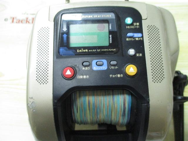 タナコン イカ名人 SS-60