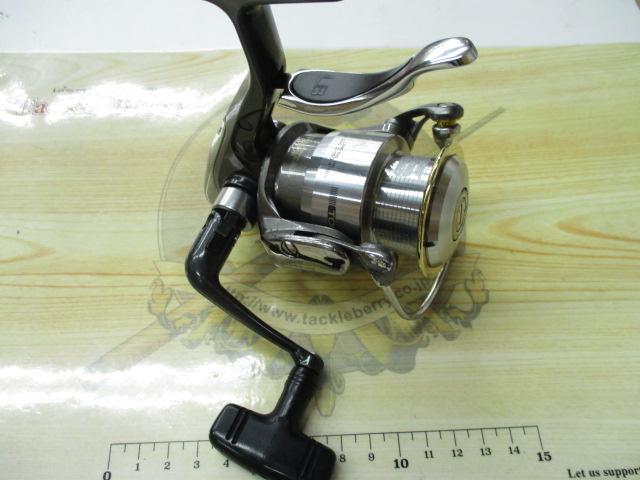 トーナメントX 2500LBC