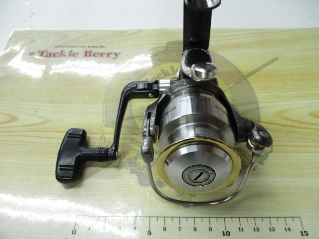 トーナメントX 2500LBC