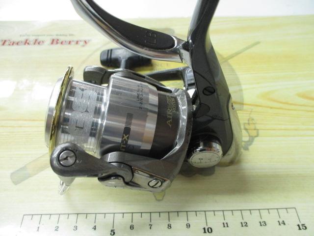 トーナメントX 2500LBC