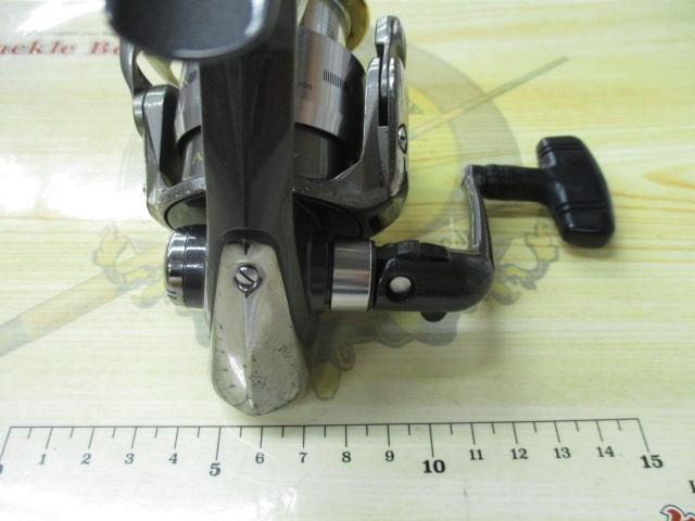 トーナメントX 2500LBC