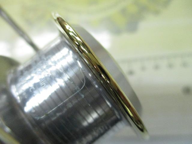 トーナメントX 2500LBC