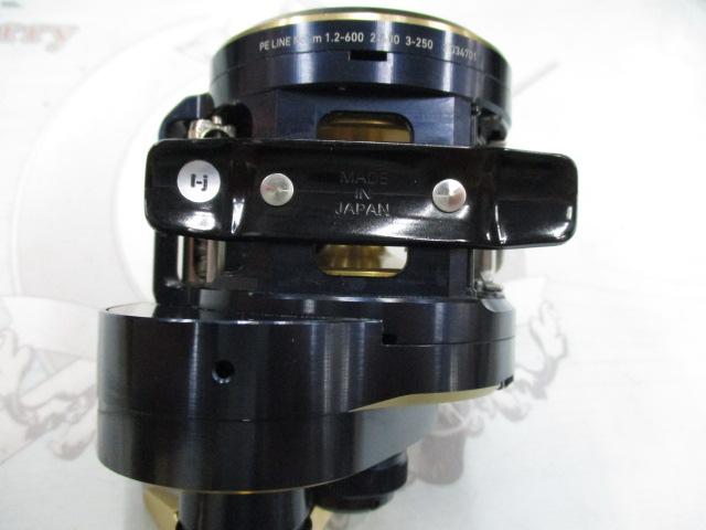 21ソルティガIC 300